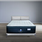 Colch&oacute;n  Matrimonial Spring Air Atlantic