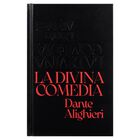 La Divina Comedia, De Aligheri Dante, Numen, Pasta Dura