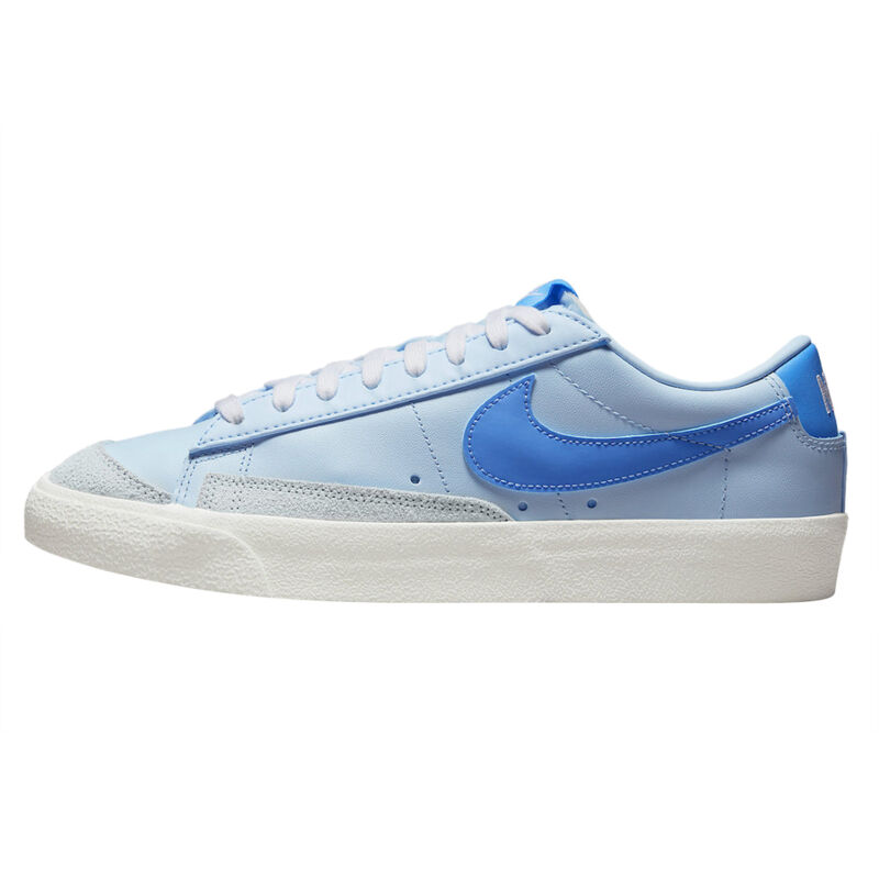 Tenis Casual Nike Blazer Low&acute;77 VNTG FD0281-400 image number null