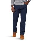 Pantalones Rustler 38" x 32" Corte Relajado Prelavado