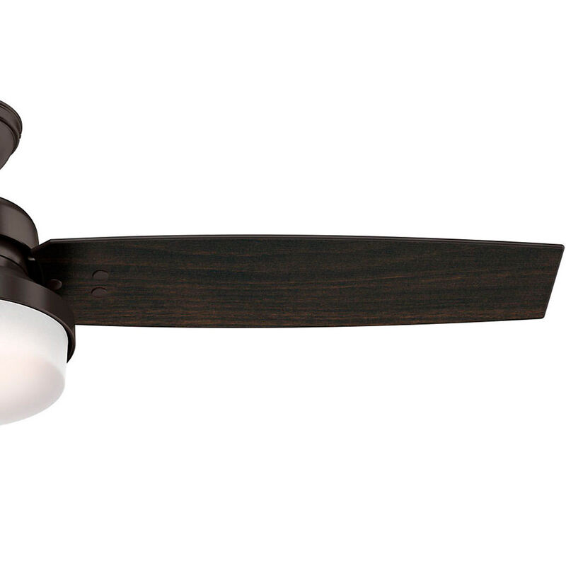 Ventilador de Techo Sentinel con Luz 52 image number null