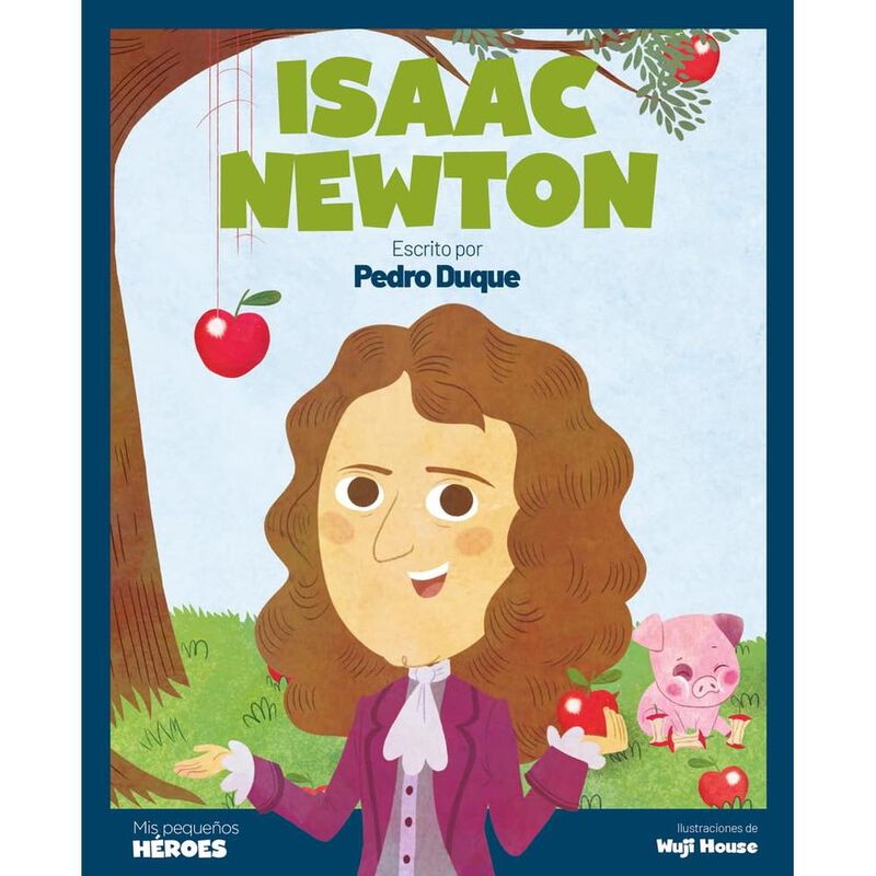 Isaac Newton image number null