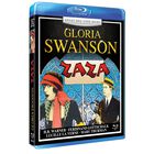 Zaza (BD-R) (Blu-ray) [Blu-ray]