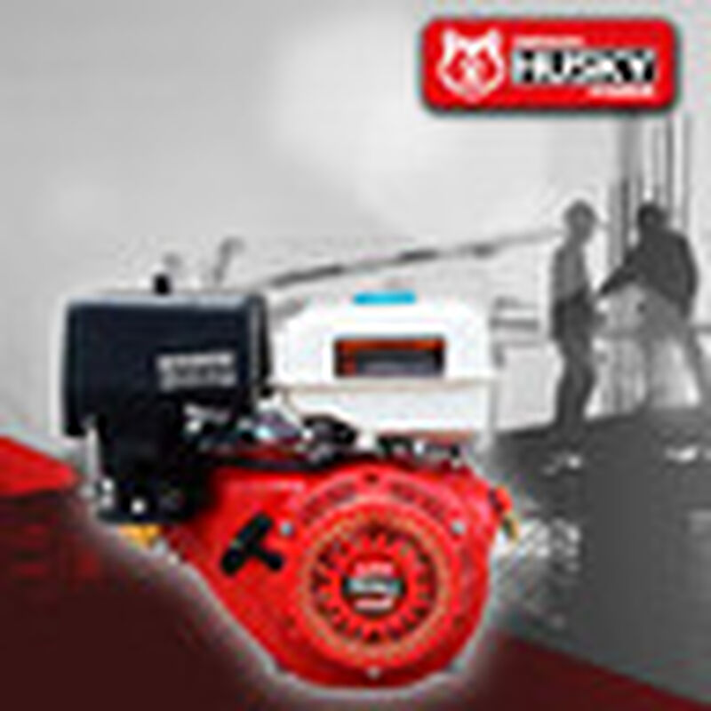 Motor a Gasolina 6.5HP Motor a Gasolina 4 Tiemp... image number null