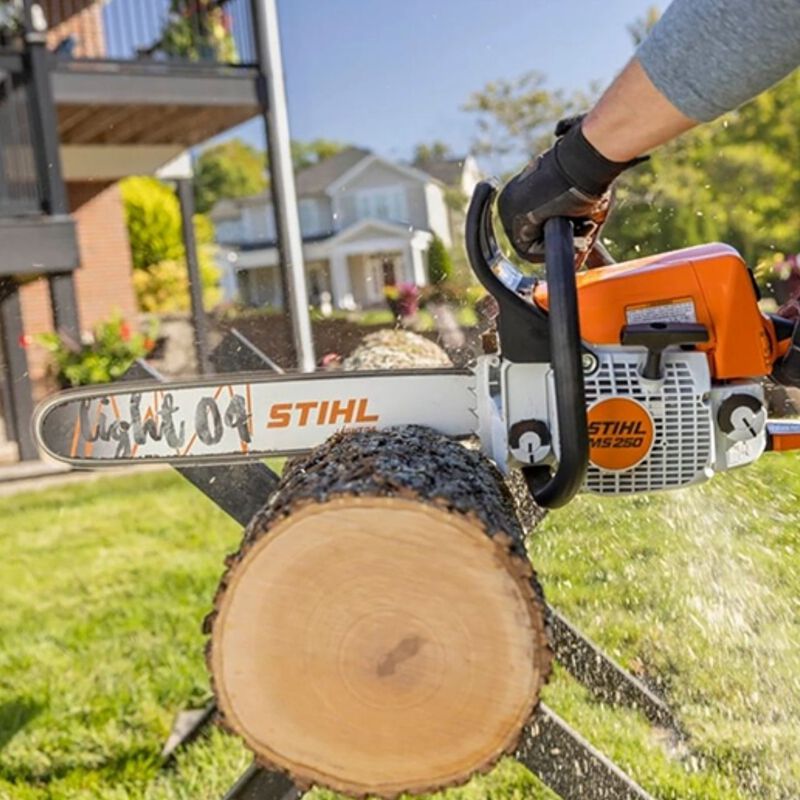 Motosierra Stihl MS 250 DE 20 PULG 3.1 HP image number null