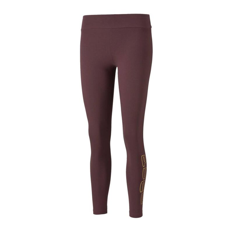 Legging Puma Hollday para Mujer 589552-21 image number null