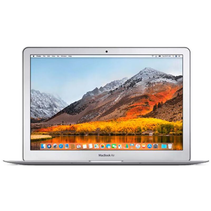 Laptop Apple MacBook Air MQD32LL/A de 13,3" Rea... image number null