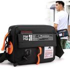 Bolso Mensajero Nailon Impermeable Hombre