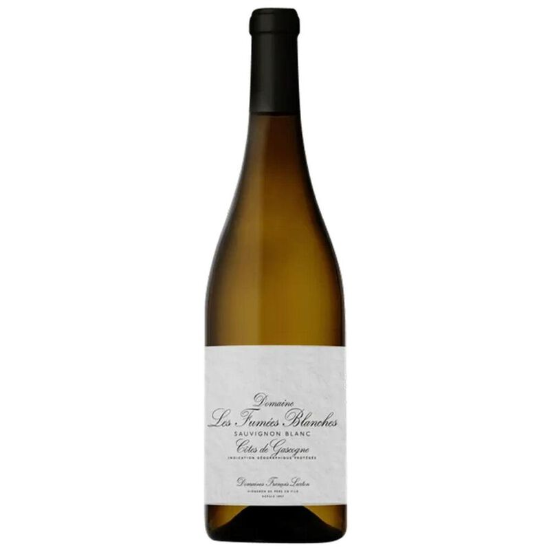 Vino Blanco Domaine Les Fum&eacute;es Blanches Sauvgno... image number null