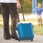 Hielera COLEMAN CHILLER de 60qt Mod. 2160832