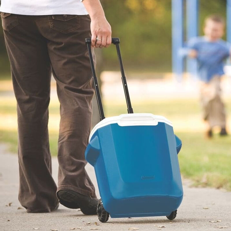 Hielera COLEMAN CHILLER de 60qt Mod. 2160832 image number null