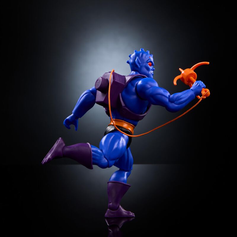 Figura De Acci&oacute;n Masters Of The Universe Origin... image number null
