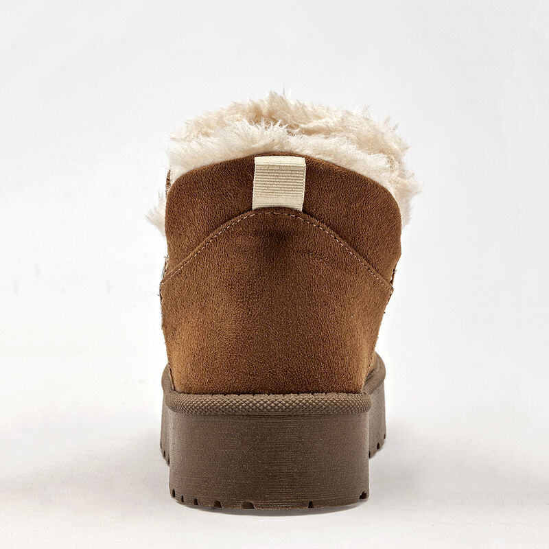 Vavito Bota para ni&ntilde;a. Camel image number null
