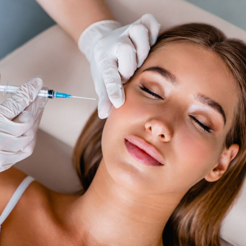 Botox image number null