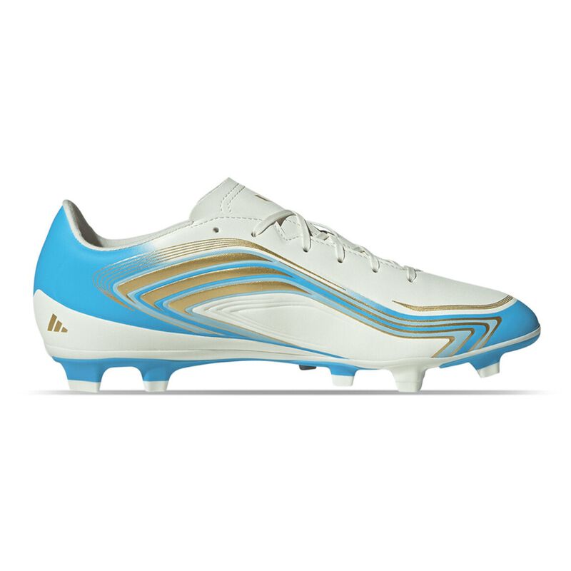 Zapatos De F&uacute;tbol Adidas F50 Messi Club Fg/mg  ... image number null