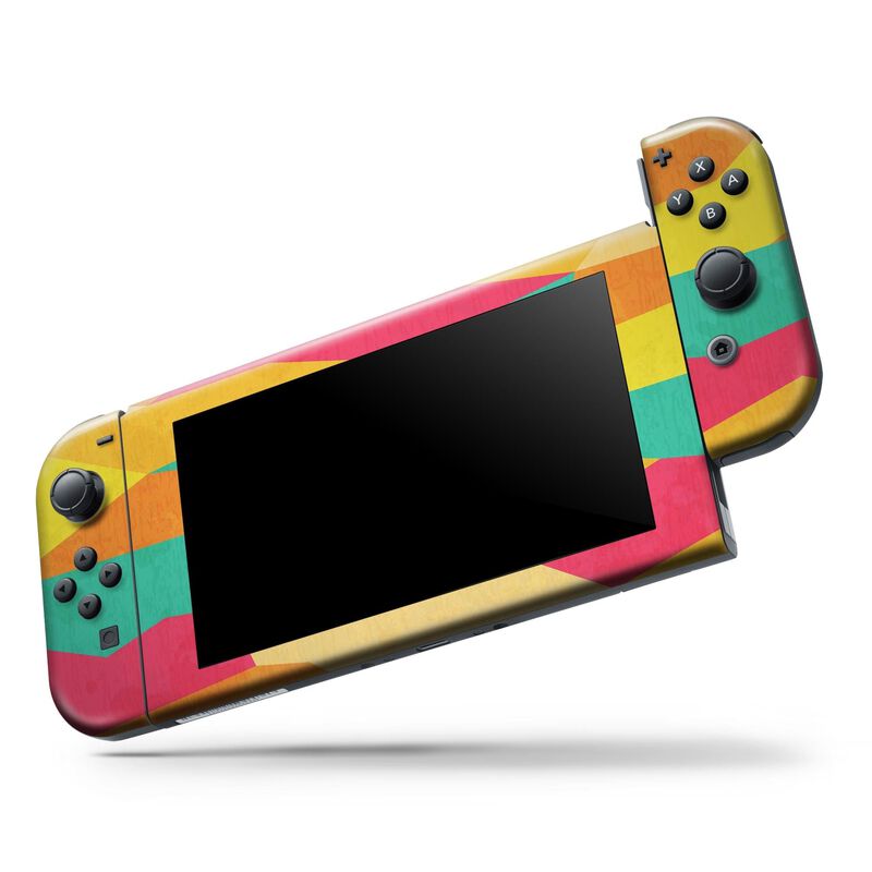 Skin De Vinilo Designskinz para Nintendo 2DS XL... image number null