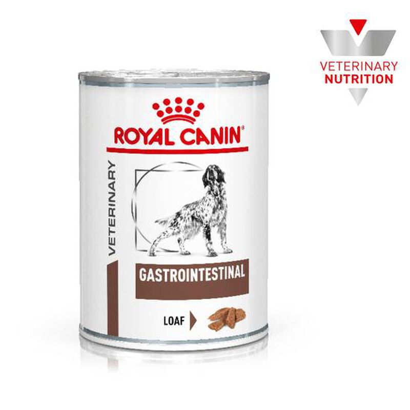 Royal Canin Vet Perro Lata Gastro Intestinal Hi... image number null
