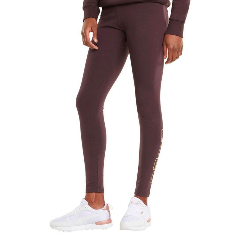 Legging Puma Hollday para Mujer 589552-21 image number null