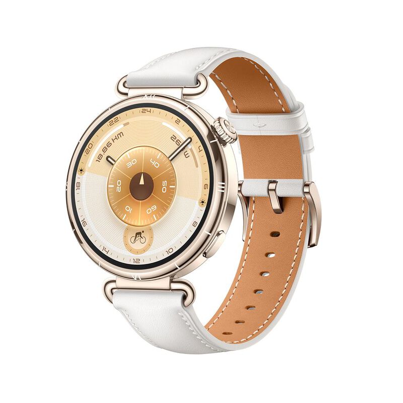 Huawei Watch GT 6 41mm White image number null