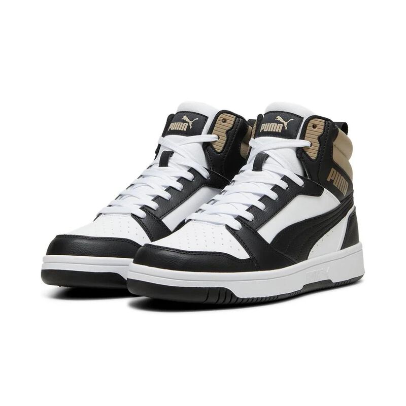Tenis Puma Rebound V6 Unisex image number null