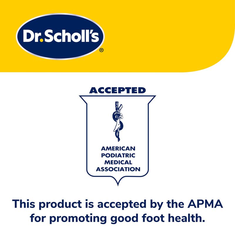Calcetines De Compresi&oacute;n Dr. Scholl's Para Muje... image number null