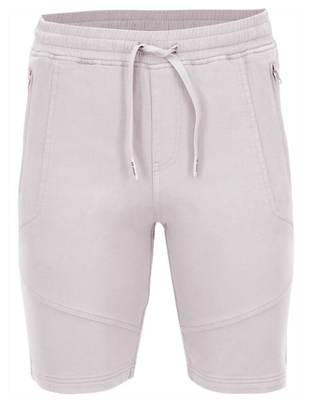 Short Caballero Cintura Ajustable Beige Rooseve... image number null