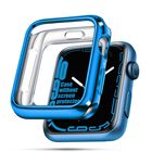 Funda para Apple Watch Top4cus 38mm Series 3/2/1 Azul