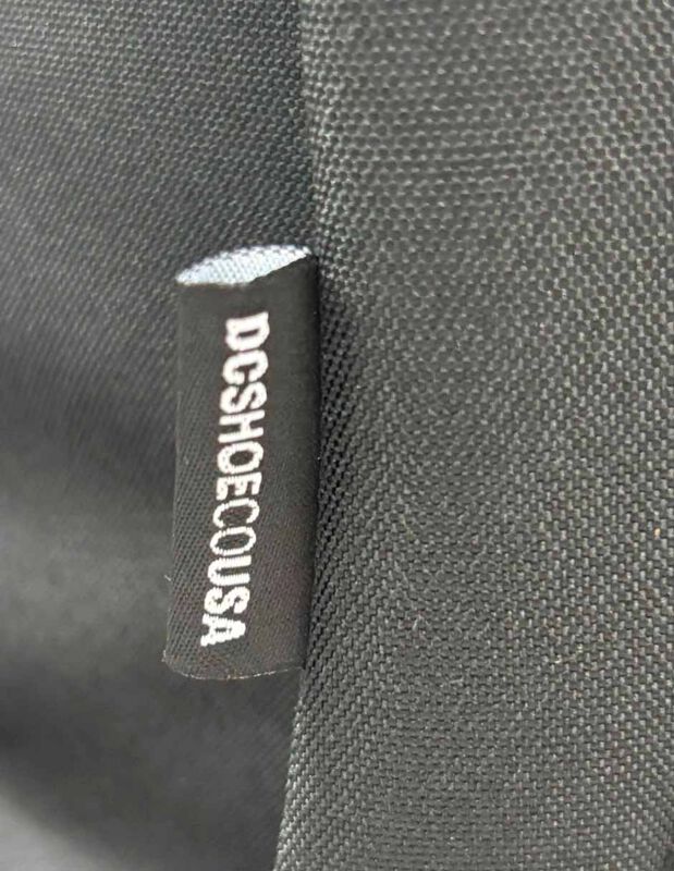 Mochila Backpack DC Shoes Azul DC25BP202 image number null