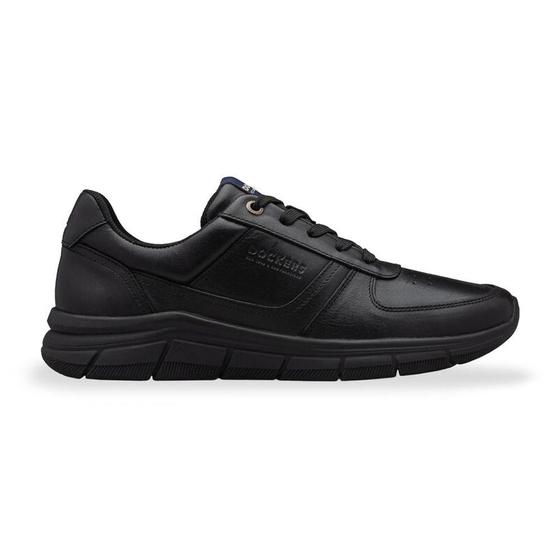 Zapatos Dockers Thiago Para Hombre D2126761 S N... image number null