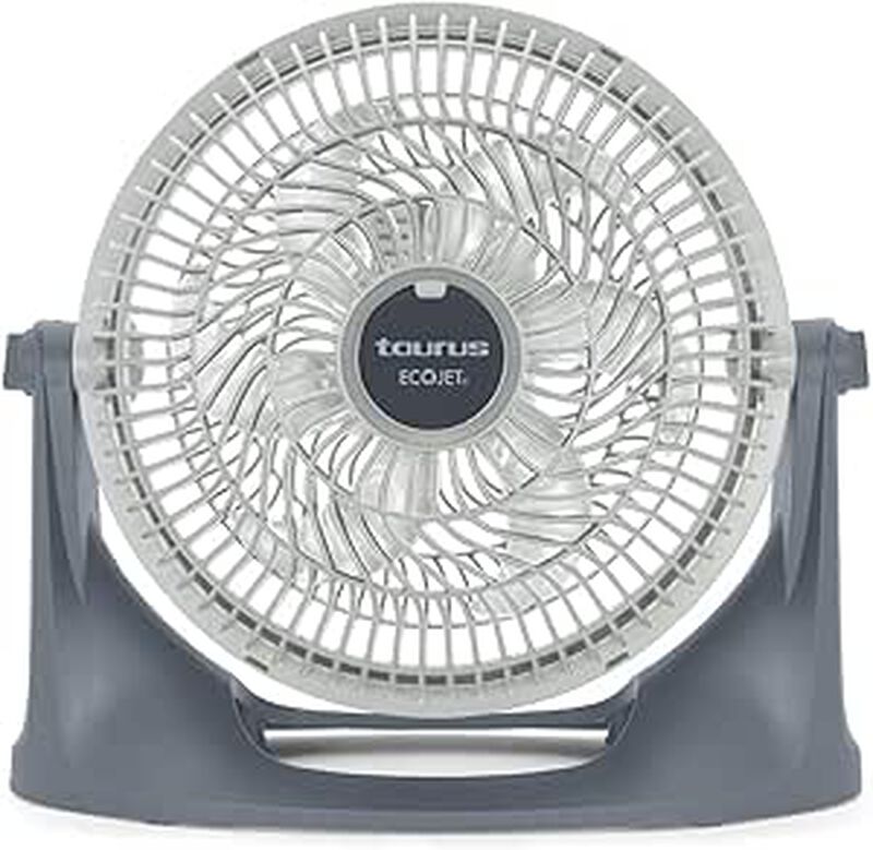 Ventilador Taurus MOD. AIR2GO 10&rdquo; Recargable image number null