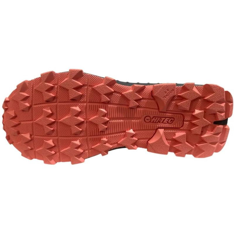 Tenis Hi-tec Aww Mauna Hiker Wp Para Mujer image number null