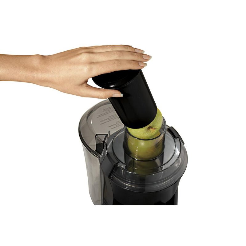 EXTRACTOR JUGOS HAMILTON BEACH BIG MOUTH 67608Z... image number null