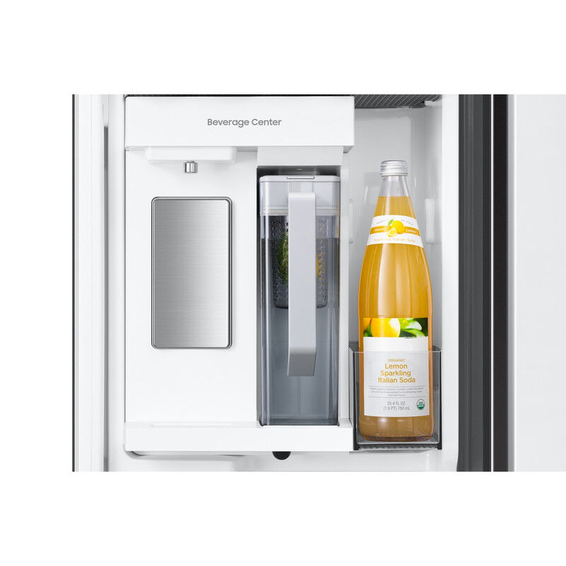 Refrigerador Samsung BESPOKE French Door 32Ft c... image number null