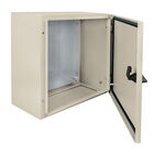 Gabinete Metálico 400 X 400 Mm Volteck