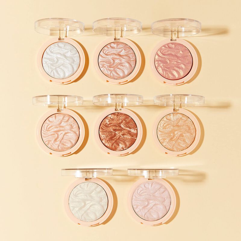 Iluminador Revolution Beauty Reloaded Just My T... image number null