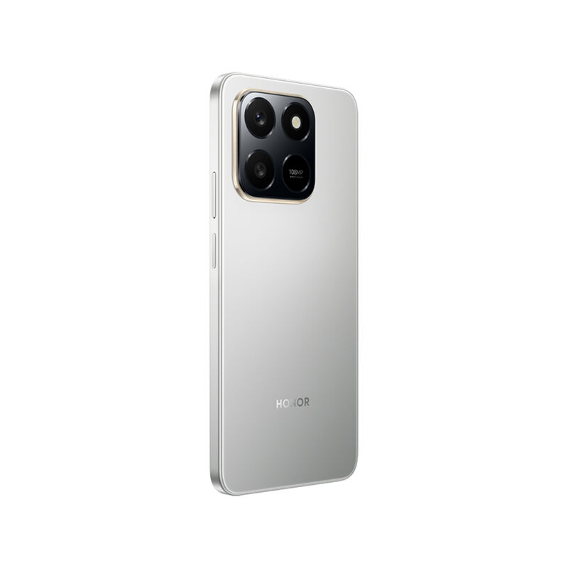 Honor X7d 8+256gb Plata Meteoro image number null