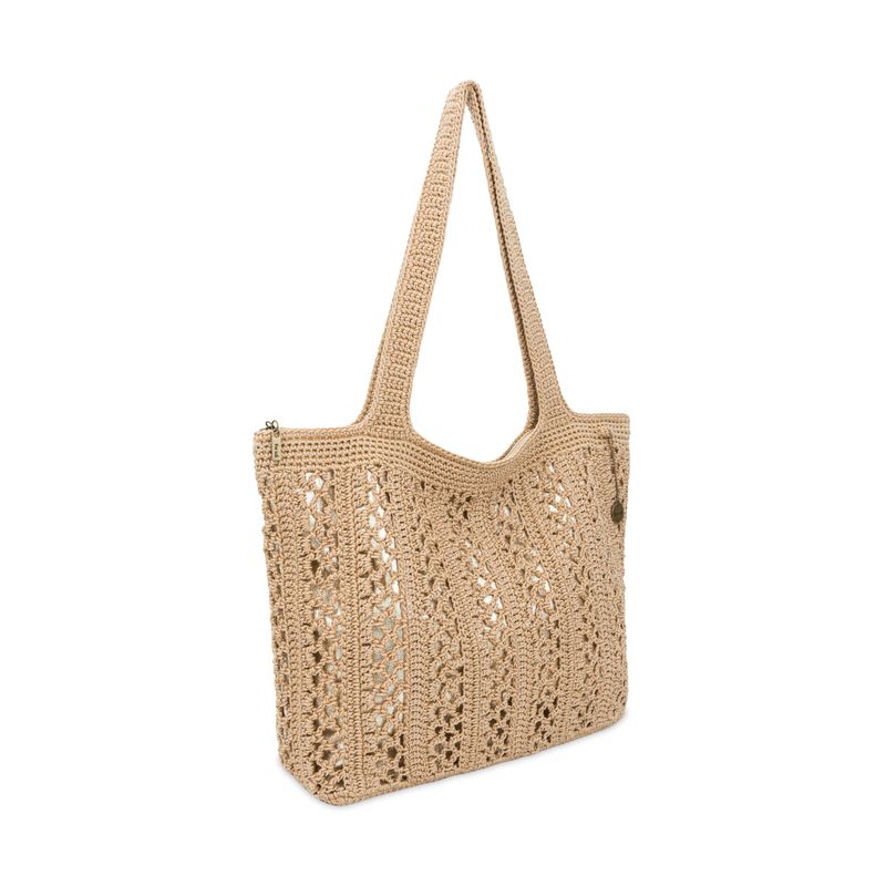 Bolso The Sak Sola De Gran Capacidad 42 cm X 28... image number null