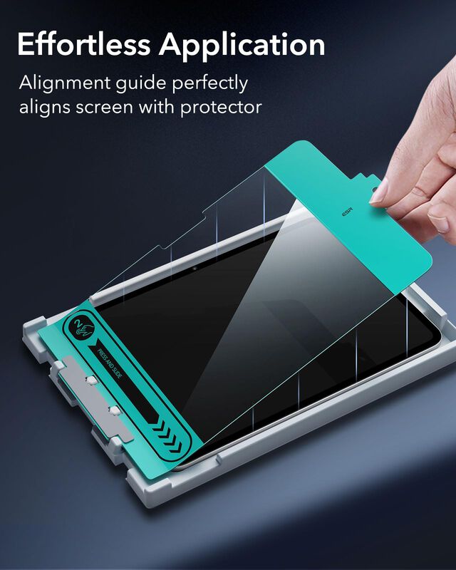 Protector De Pantalla Esr Para Ipad Air 11 M3/m... image number null