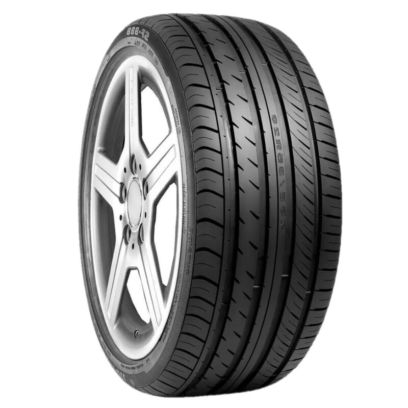 Llanta 265/30R19 93W Sunfull SF-888 image number null