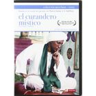 El Curandero M&iacute;stico [dvd] (2001) The Mystic Masseur