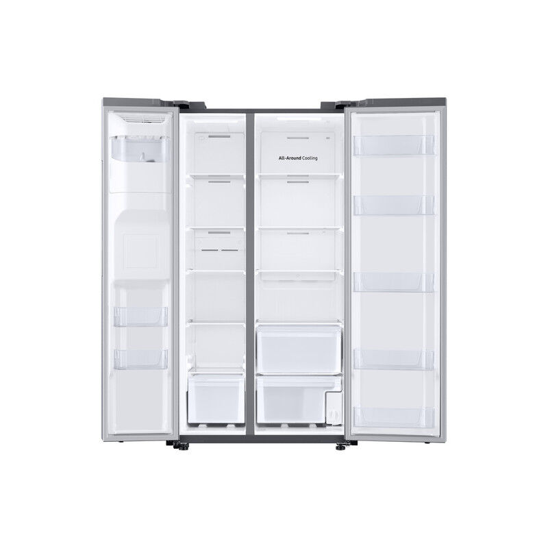 Refrigerador Samsung Side By Side 27Ft Despacha... image number null