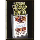 El Incendio De Roma [dvd]