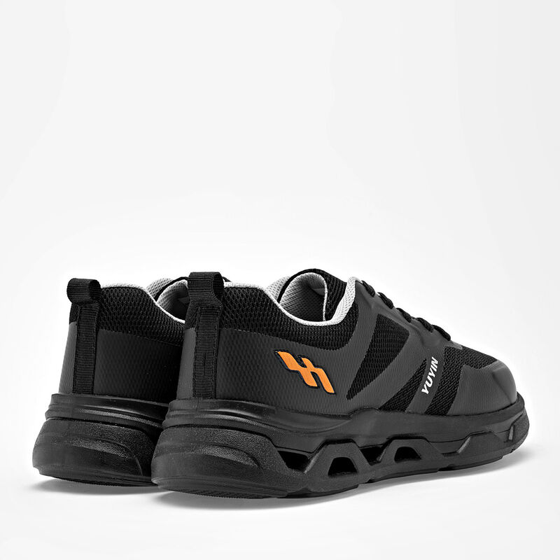 Yuyin tenis para Hombre negro cod 141027-E image number null