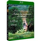 Todas las ma&ntilde;anas del mundo (Tous les matins du monde) [Blu-ray] (1991)