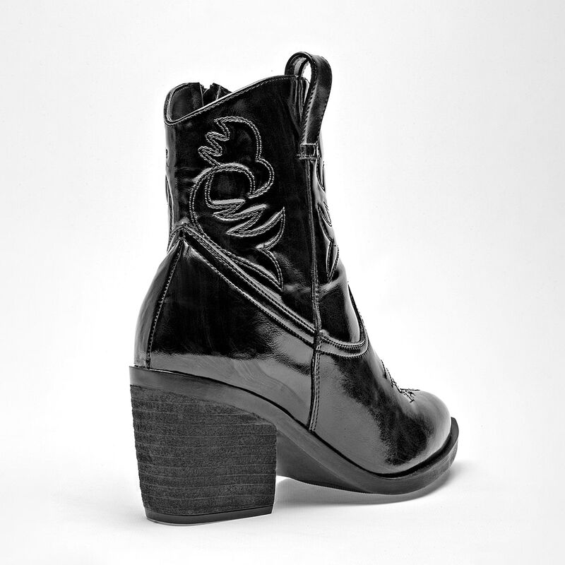 Lady One Bota para mujer negro image number null