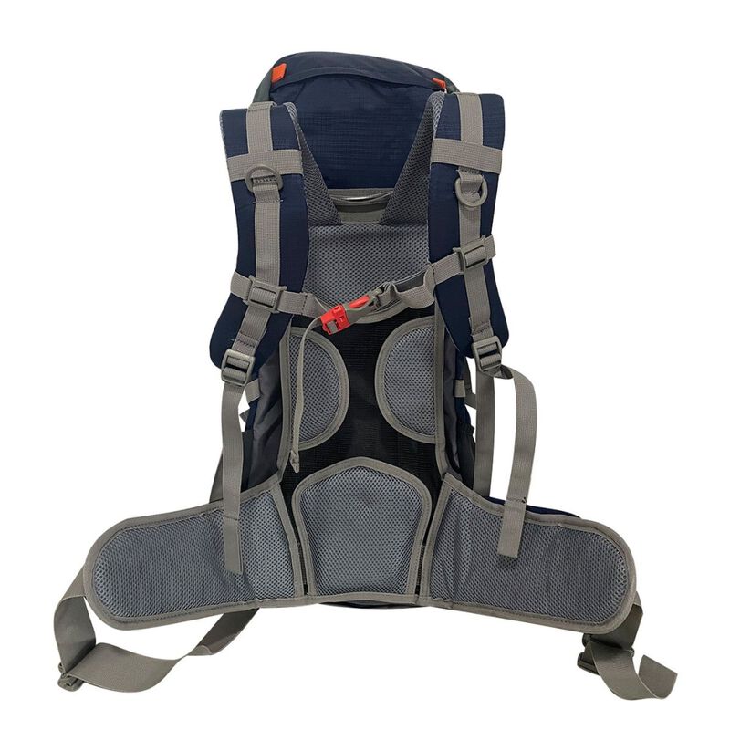 Mochila Peaktour de Montaña Ushuaia  40 Lts  Az... image number null