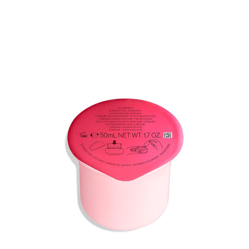 Crema Hidratante Shiseido Essential Energy, 50 ... image number null