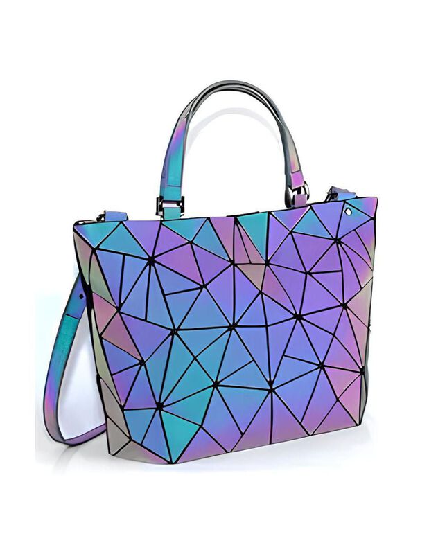 Bolsa Shoulder Elego Unisex image number null