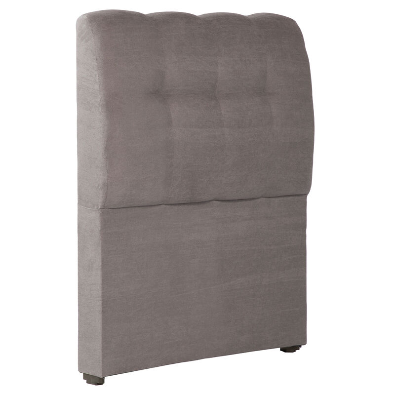 Cabecera Individual Dicasa Nube Gris image number null