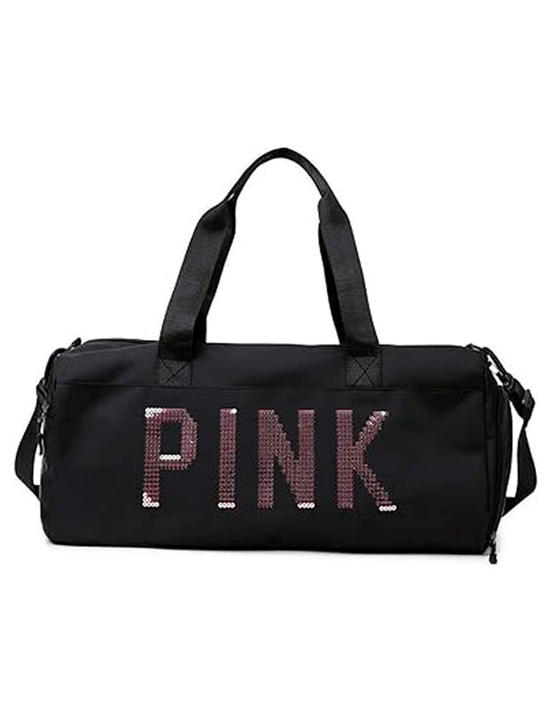 Pinky Black Pink Brule image number null